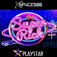 slot Super Rich PlayStar